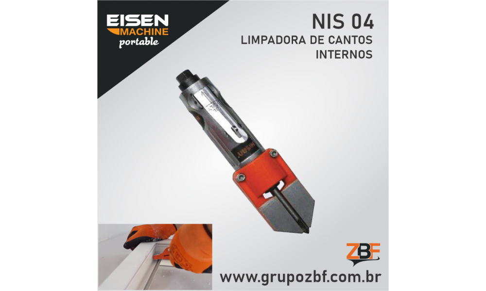 NIS 04 LIMPADORA DE CANTOS INTERNOS - MANUAL